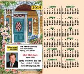 Real Estate Calendars